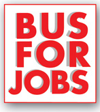 bus for jobs
